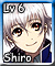 Shiro (L6)