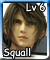 Squall (L6)