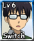 Switch (Kazuyoshi Usui) (L6)
