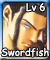 Swordfish (L6)