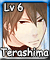 Terashima Natsuki (L6)