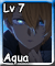 Aqua Hoshino (L7)