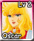 Lady Oscar (L2)