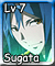Sugata SD (L7)