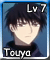 Touya (L7)