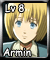 Armin SnK (young) (L8)