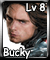 Bucky Barnes (L8)