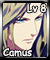 Camus (L8)