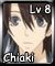 Chiaki (L8)