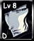 D (L8)