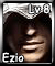 Ezio Auditore da Firenze (L8)