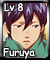 Furuya Satoru (L8)