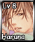 Haruna (L8)