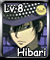 Hibari (L8)