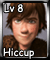 Hiccup (L8)