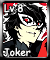 Joker (L8)