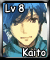 Kaito V (L8)