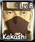 Kakashi (L8)
