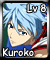 Kuroko (L8)
