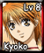 Kyoko (L8)