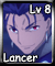 Lancer (L8)
