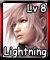 Lightning (L8)