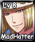 Mad Hatter (L8)