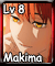 Makima (L8)