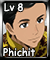 Phichit Chulanont (L8)