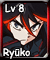 Ryūko (L8)