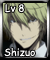 Shizuo (L8)