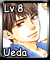 Ueda (L8)