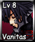 Vanitas (L8)