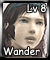 Wander (L8)