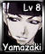Yamazaki (L8)