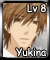 Yukina (L8)