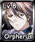 Orpherus (L8)