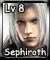 Sephiroth (L8)