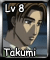 Takumi (L8)
