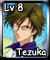 Tezuka (L8)