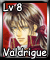 Valdrigue (L8)