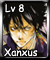 Xanxus (L8)