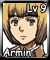 Armin SnK (L9)