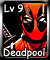 Deadpool (L9)