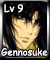 Gennosuke (L9)