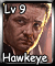 Hawkeye (L9)