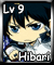 Hibari (chibi) (L9)