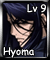 Hyoma (L9)