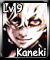 Kaneki Ken (white hair) (L9)