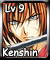 Kenshin (L9)